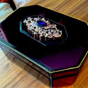 Gorgeous Jewelry Box